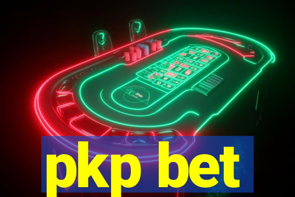 pkp bet